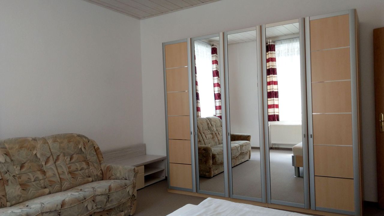 Schlafzimmer, Schrank Schlafzimmer, Schrank